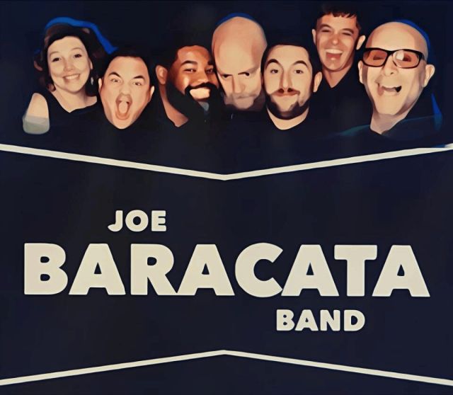 Joe Baracata Band